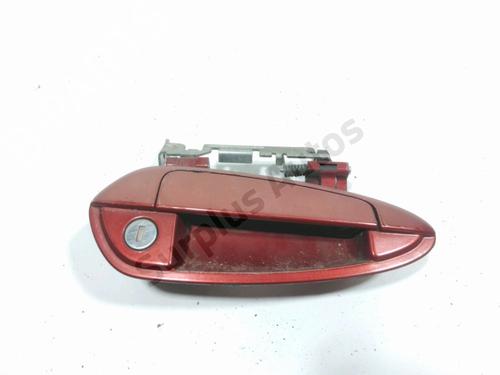 Used Front right exterior door handle FIAT GRANDE PUNTO (199_) 1.9 D Multijet (120 hp) 29172787