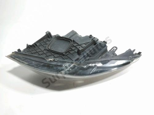 Right headlight RENAULT MEGANE III Hatchback (BZ0/1_, B3_) 1.5 dCi (BZ09, BZ0D, BZ1W, BZ29, BZ14) | BP36963073C29 - Image 3