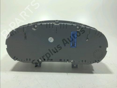 Instrument cluster VW GOLF VI (5K1) 1.4 TSI | BP39088752C47 - Image 2