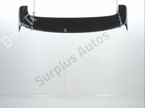Spoiler bagklap Spoiler bagklap 36000382 36000382