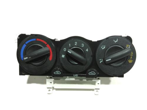 Used Climate control Climate control 37767014 37767014