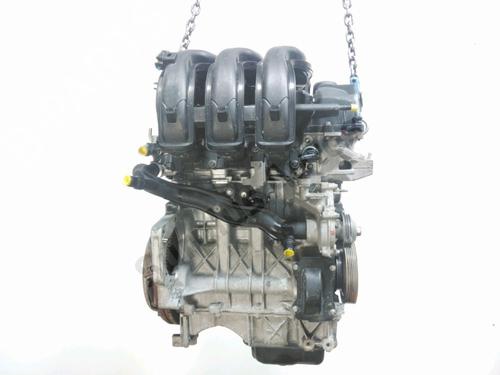 Used Engine Engine PEUGEOT 208 I (CA_, CC_) 1.2 VTI 82 (82 hp) 28219116 28219116