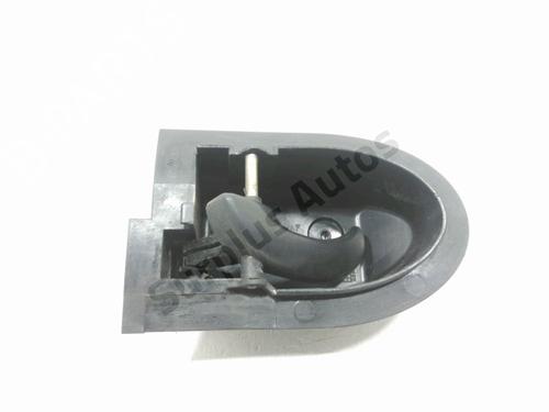 Used Front left interior door handle Front left interior door handle 31285480 31285480