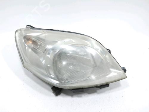 Used Right headlight PEUGEOT BIPPER Tepee 1.4 HDi (68 hp) 31004871