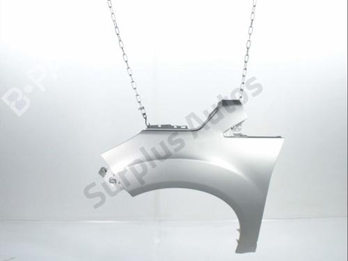 Used Left front fenders FORD GRAND C-MAX (DXA/CB7, DXA/CEU) 1.5 TDCi (120 hp) 30450085