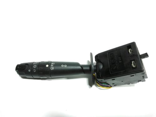 Used Headlight switch PEUGEOT 607 (9D, 9U) 2.2 HDi (133 hp) 28228450
