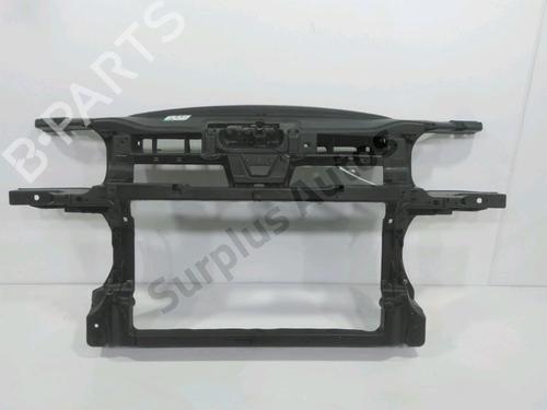 Used Front slam panel Front slam panel VW CADDY III MPV (2KB, 2KJ, 2CB, 2CJ) 1.4 (80 hp) 36550321 36550321