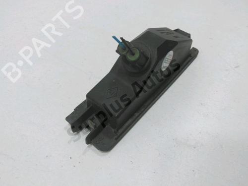 Licence plate light DACIA SANDERO II TCe 90 (B8M1, B8MA, B8AC) | BP36374635I40 - Image 3