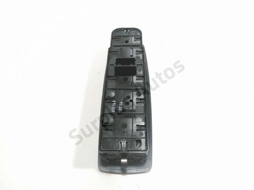 Left front window switch RENAULT MEGANE III Hatchback (BZ0/1_, B3_) 1.9 dCi (BZ0N, BZ0J) | BP28249577I27 