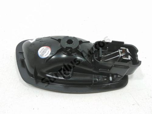 Front left interior door handle RENAULT MEGANE III Hatchback (BZ0/1_, B3_) 1.6 dCi (BZ00, BZ12, BZ13) | BP30996539I13