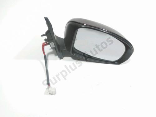 Used Right mirror Right mirror 28245478 28245478
