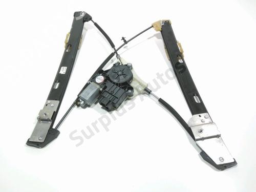 Used Front left window mechanism SEAT ARONA (KJ7, KJP) 1.6 TDI (115 hp) 28241667