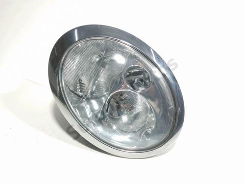 Used Right headlight Right headlight MINI MINI (R50, R53) One D (75 hp) 34002081 34002081