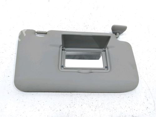 Used Right sun visor NISSAN X-TRAIL II (T31) 2.0 dCi 4x4 (150 hp) 31002425