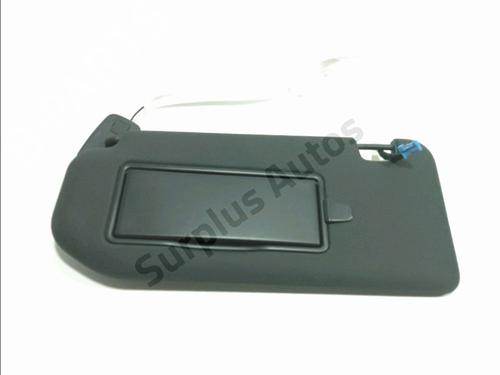 Venstre solskærm DS DS 7 Crossback (J4_, JR_, JC_) 1.5 BlueHDi 130 (JCYHZJ, JCYHZR) (130 hp) 32742446