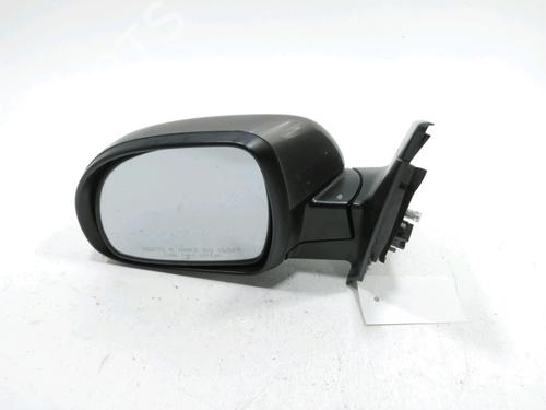 Used Left mirror SSANGYONG KORANDO (CK) 2.0 e-XDi (175 hp) 30997496