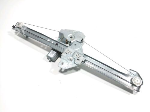 Front right window mechanism DACIA LODGY (JS_) 1.6 SCe 100 (JSAV) | BP37773567C23 - Image 2