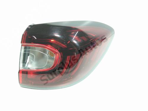 Used Right taillight Right taillight RENAULT CAPTUR I (J5_, H5_) 1.5 dCi 110 (110 hp) 36550485 36550485