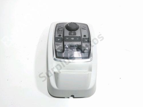 Used Interior roof light Interior roof light PEUGEOT 508 SW I (8E_) 1.6 HDi (112 hp) 33300843 33300843