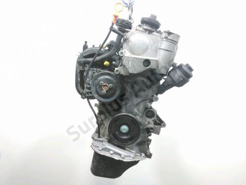Engine SEAT IBIZA III (6L1) 1.2 | BP36660785M1 - Image 2
