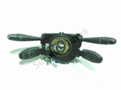 Used Steering wheel controls Steering wheel controls CITROËN C3 II (SC_) 1.4 HDi 70 (SC8HZC, SC8HR0, SC8HP4) (68 hp) 33686284 33686284