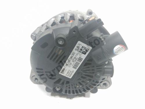 Alternator OPEL CORSA F (P2JO) 1.2 (68) | BP37764046M7 - Image 3