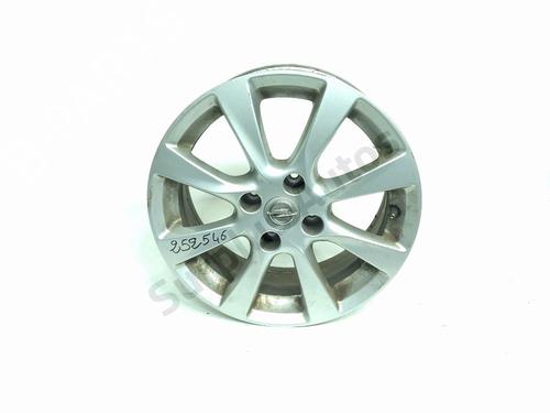 Used Rim Rim 39162166 39162166