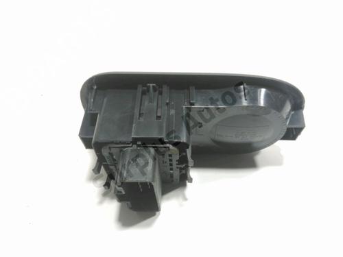 Left front window switch RENAULT KANGOO Express (FW0/1_) 1.5 dCi 85 (FW0K, FW0L, FW0B) | BP38283844I27 - Image 2