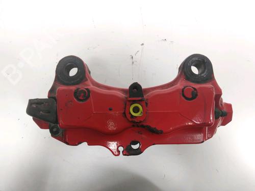 Left rear brake caliper PORSCHE CAYENNE (9PA) Turbo 4.5 | BP28226207M107
