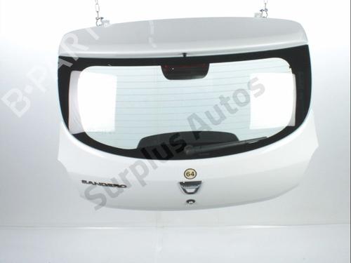 Bagklap CC/Kombi-Coupé DACIA SANDERO II 1.2 (75 hp) 31123333