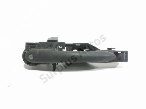 front-left-exterior-door-handle-renault-clio-iii-br01-cr01-2005-2006-2007-2008-2009-2010-2011-2012-2013-2014-37065957 main image