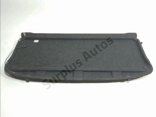 Rear parcel shelf RENAULT MEGANE IV Hatchback (B9A/M/N_) 1.6 TCe 205 (B9MV) | BP33686450C85 - Image 2