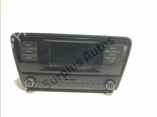 Used Radio Radio 37770191 37770191