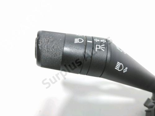 Steering wheel controls PEUGEOT BIPPER Tepee 1.4 HDi | BP36695866E15 - Image 2