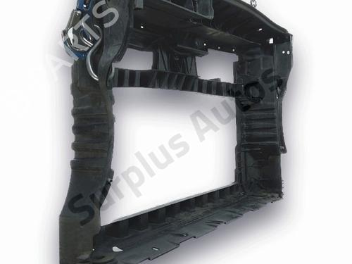 Front slam panel VW GOLF VI (5K1) 1.4 TSI | BP37772447C72 - Image 3