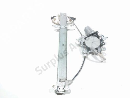 Rudehejsemekanisme venstre bagtil HONDA JAZZ II (GD_, GE3, GE2) 1.3 iDSi (GD1) | BP28251585C24