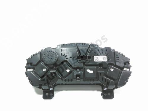Instrument cluster FORD FIESTA VII (HJ, HF) 1.1 Ti-VCT | BP30190941C47