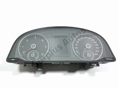 Used Instrument cluster Instrument cluster 37769270 37769270