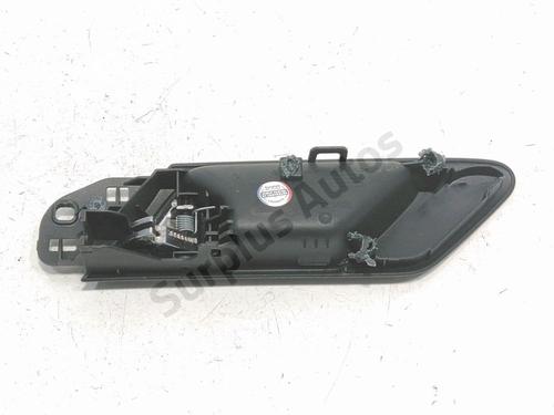 Front right interior door handle VW GOLF VI (5K1) 1.6 TDI | BP39491016I14 - Image 2