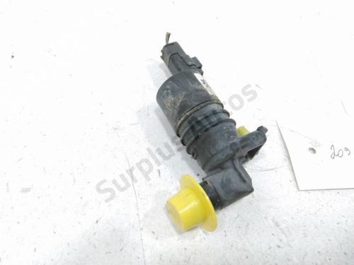 Used Washer pump Washer pump 31008607 31008607