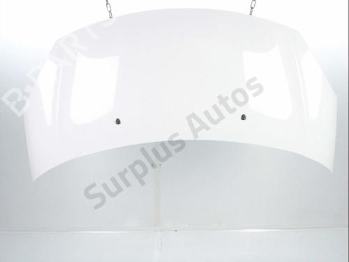 Used Hood Hood 37772156 37772156