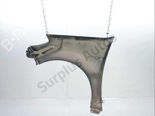 Used Right front fenders DACIA SANDERO 1.5 dCi (68 hp) 28235955