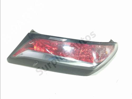 Used Left taillight Left taillight TOYOTA AYGO (_B4_) 1.0 (KGB40) (69 hp) 36465417 36465417
