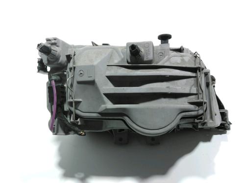 Left headlight MERCEDES-BENZ C-CLASS (W202) C 180 (202.018) | BP29580568C28 