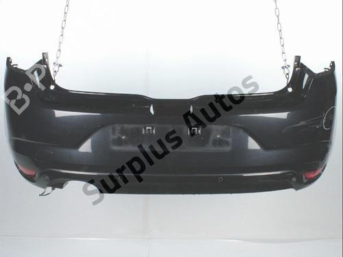 Used Rear bumper Rear bumper 39397738 39397738