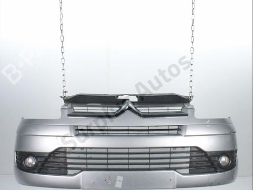 front-bumper-citroen-c4-i-lc_-2004-2005-2006-2007-2008-2009-2010-2011-2012-2013-2014-38980741 main image