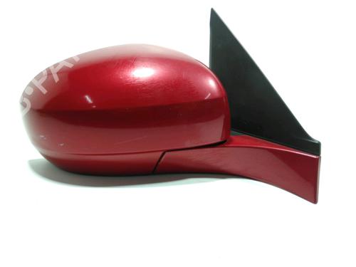 Right mirror SUZUKI SWIFT IV (FZ, NZ) 1.3 DDiS (AZG413D, ZC02S, ZC92S) | BP28244977C27
