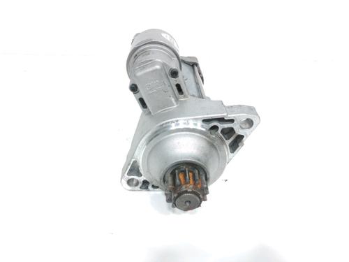 Used Starter VW TIGUAN (AD1, AX1) 2.0 TDI (150 hp) 28222046