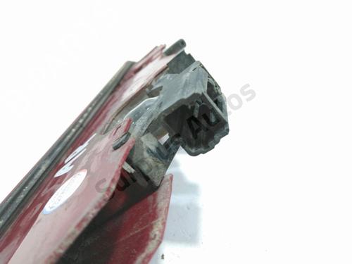 Bremselys RENAULT TWINGO II (CN0_) 1.2 (CN0D) | BP38346137L11 - Image 3