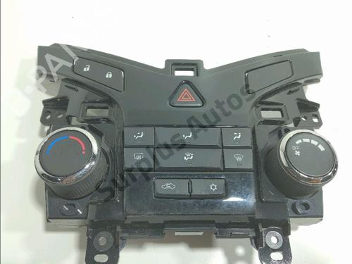 Used Climate control Climate control 38980518 38980518